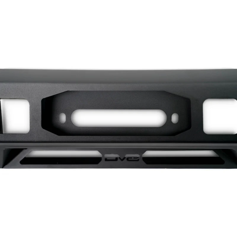 DV8 Offroad 2022-2025 Toyota Tundra Centric Series Front Bumper Model FBTT2-05 - Image 6