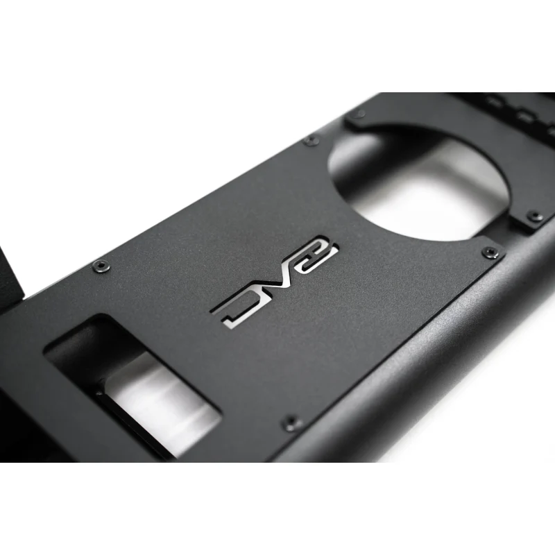 DV8 Offroad OE Plus Running Boards Model SRTT2-01 - Image 3