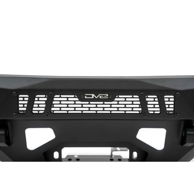 DV8 Offroad 2023-2025 Chevrolet Colorado Spec Series Front Bumper Model FBCS3-01 - Image 5