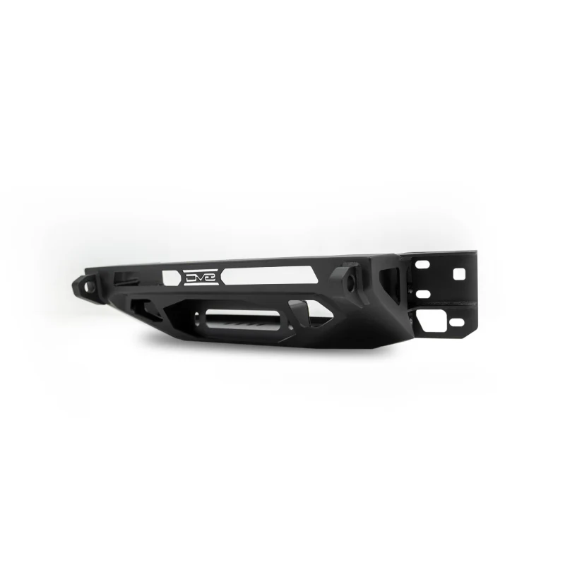 DV8 Offroad 2024-2025 Toyota Land Cruiser Centric Front Bumper Model FBTL4-01 - Image 4