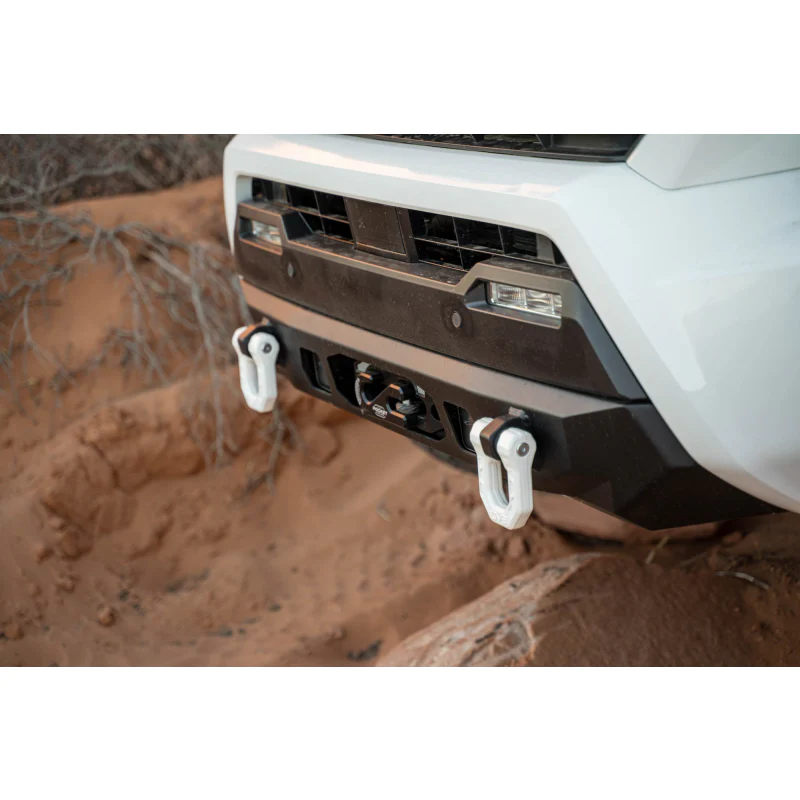 DV8 Offroad 2024-2025 Toyota Tacoma Centric Front Bumper Model FBTT1-08 - Image 24