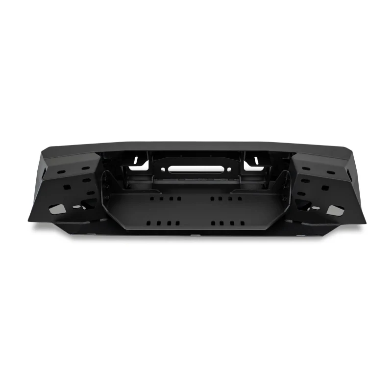 DV8 Offroad 2024-2025 Toyota Tacoma Centric Front Bumper Model FBTT1-08 - Image 3