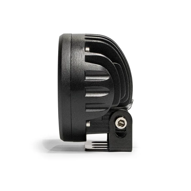 DV8 Offroad 3.5 inch Round LED Light Spot Pattern Model R3.5E16W3W - Image 3