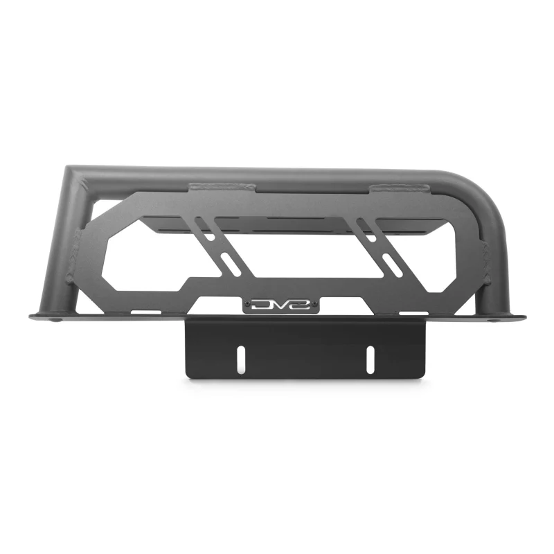 DV8 Offroad Bed Rack MTO Series Mid-Size Truck (Gladiator, Ranger, Tacoma, Frontier, Colorado, Canyon) Model RRUN-02 - Image 23