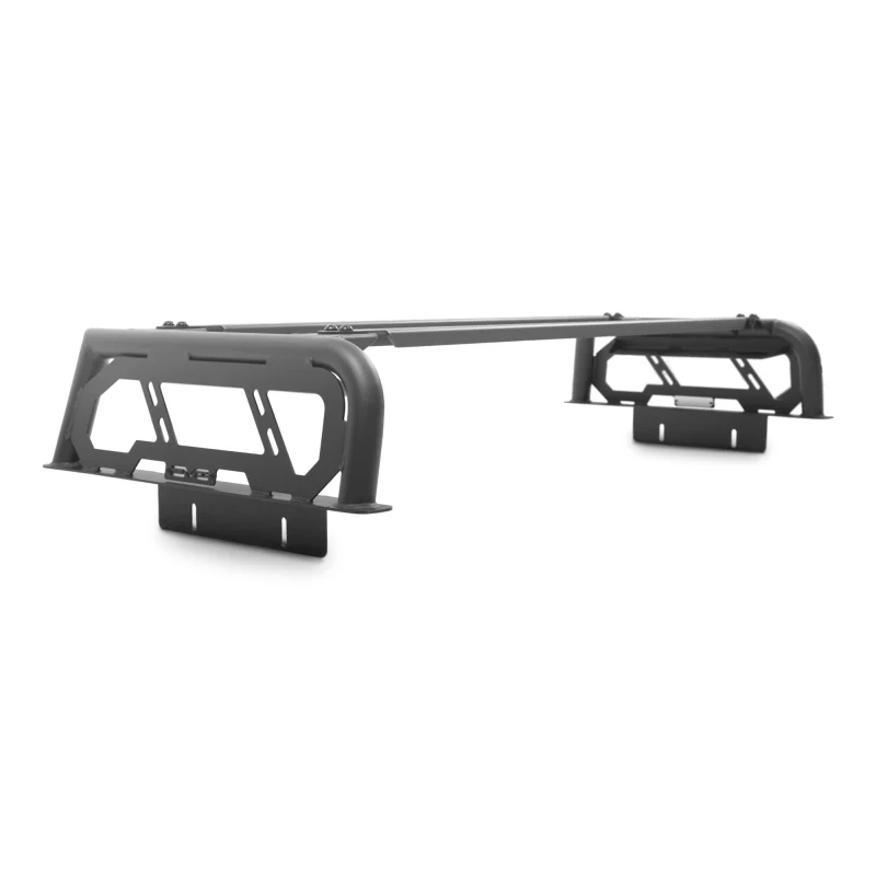 DV8 Offroad Bed Rack MTO Series Mid-Size Truck (Gladiator, Ranger, Tacoma, Frontier, Colorado, Canyon) Model RRUN-02 - Image 24
