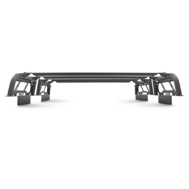 DV8 Offroad Bed Rack MTO Series Mid-Size Truck (Gladiator, Ranger, Tacoma, Frontier, Colorado, Canyon) Model RRUN-02 - Image 28