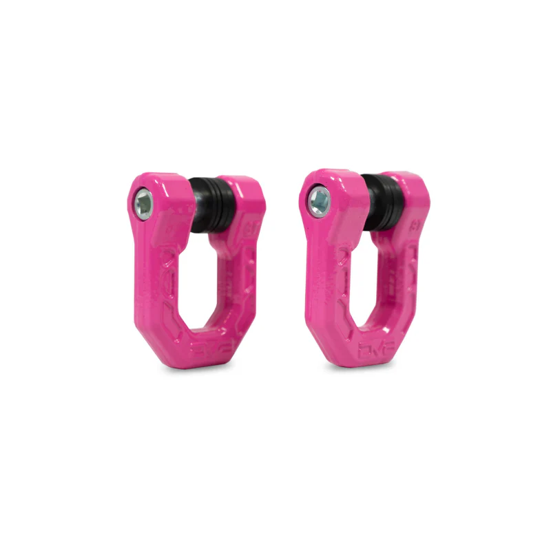 DV8 Offroad D-Rings Pair Model UNSK-01PK - Image 10