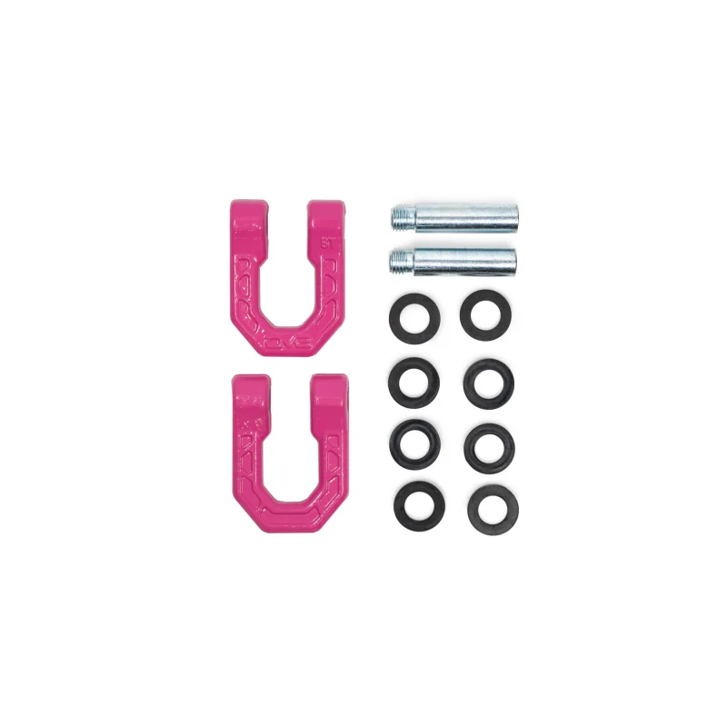 DV8 Offroad D-Rings Pair Model UNSK-01PK - Image 12