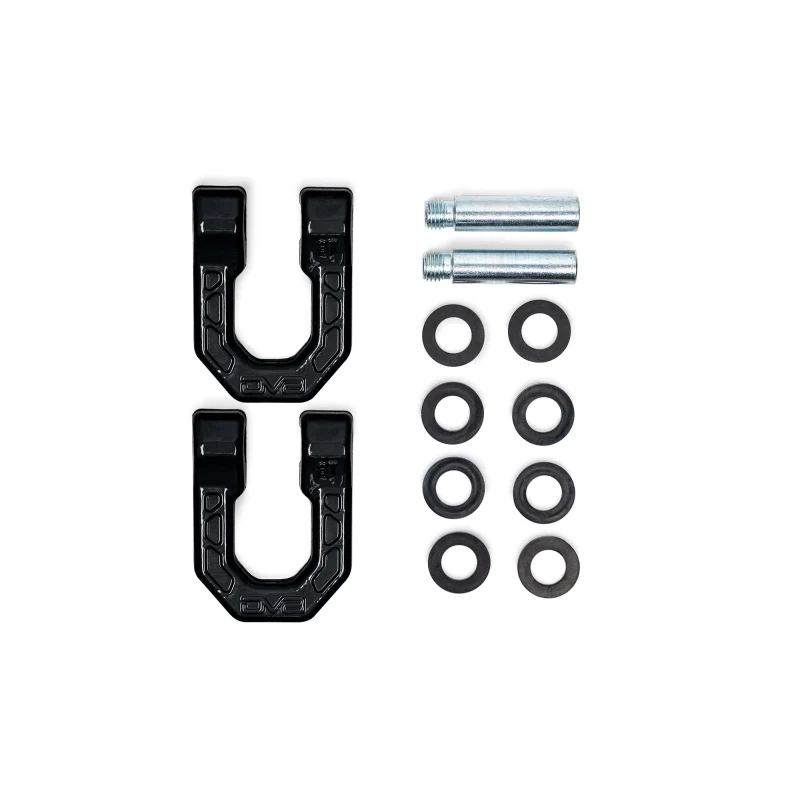 DV8 Offroad D-Rings Pair Model UNSK-01PK - Image 4