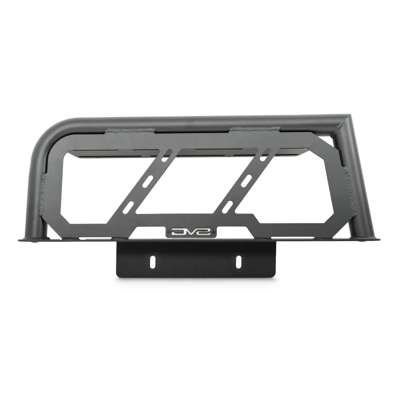 DV8 Offroad MTO Series MTO Series Full-S Bed Rack Full-size Short-box (F-150, Super Duty, Silverado, Sierra, Tundra, Ram1500,2500, 3500) MTO Model RRUN-03 - Image 22