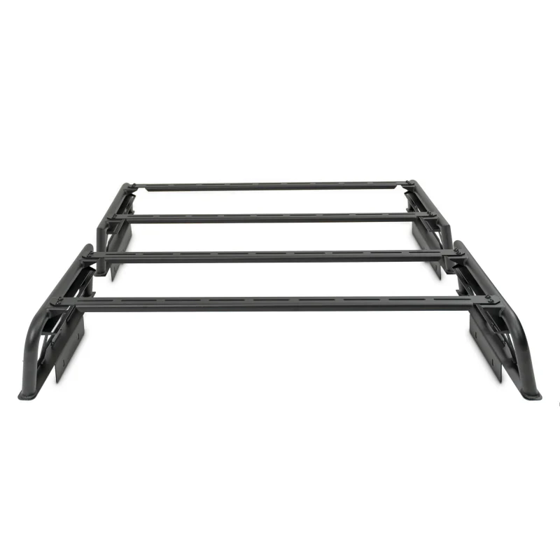 DV8 Offroad MTO Series MTO Series Full-S Bed Rack Full-size Short-box (F-150, Super Duty, Silverado, Sierra, Tundra, Ram1500,2500, 3500) MTO Model RRUN-03 - Image 23