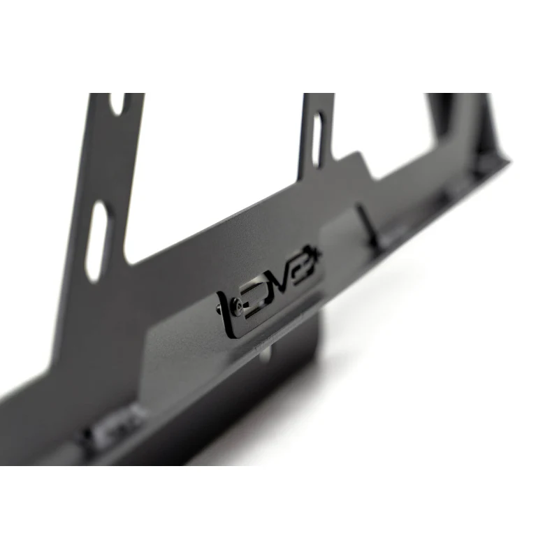 DV8 Offroad MTO Series MTO Series Full-S Bed Rack Full-size Short-box (F-150, Super Duty, Silverado, Sierra, Tundra, Ram1500,2500, 3500) MTO Model RRUN-03 - Image 26