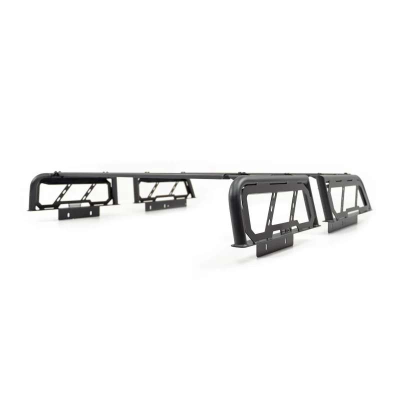 DV8 Offroad MTO Series MTO Series Full-S Bed Rack Full-size Short-box (F-150, Super Duty, Silverado, Sierra, Tundra, Ram1500,2500, 3500) MTO Model RRUN-03 - Image 28
