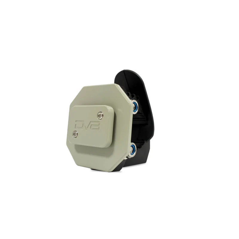 DV8 Offroad Quick Release Molle Tool Mounts Black Model UNMM-01BL - Image 5