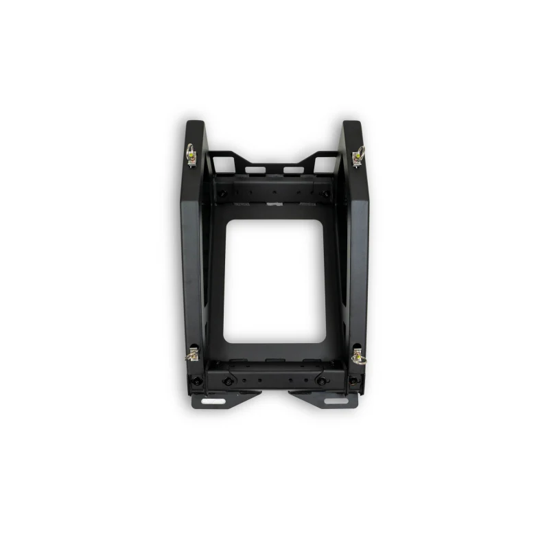 DV8 Offroad Tire Carrier, Accessory Mount Model UNBM-01 - Image 3