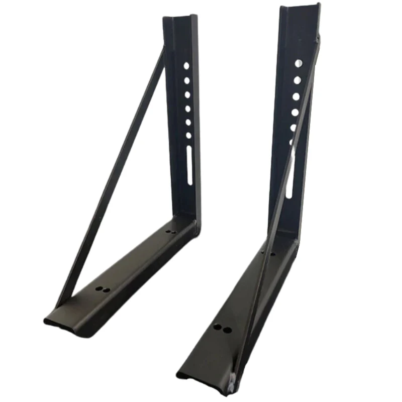 Dyco Underbody Toolbox Mounting Bracket Set