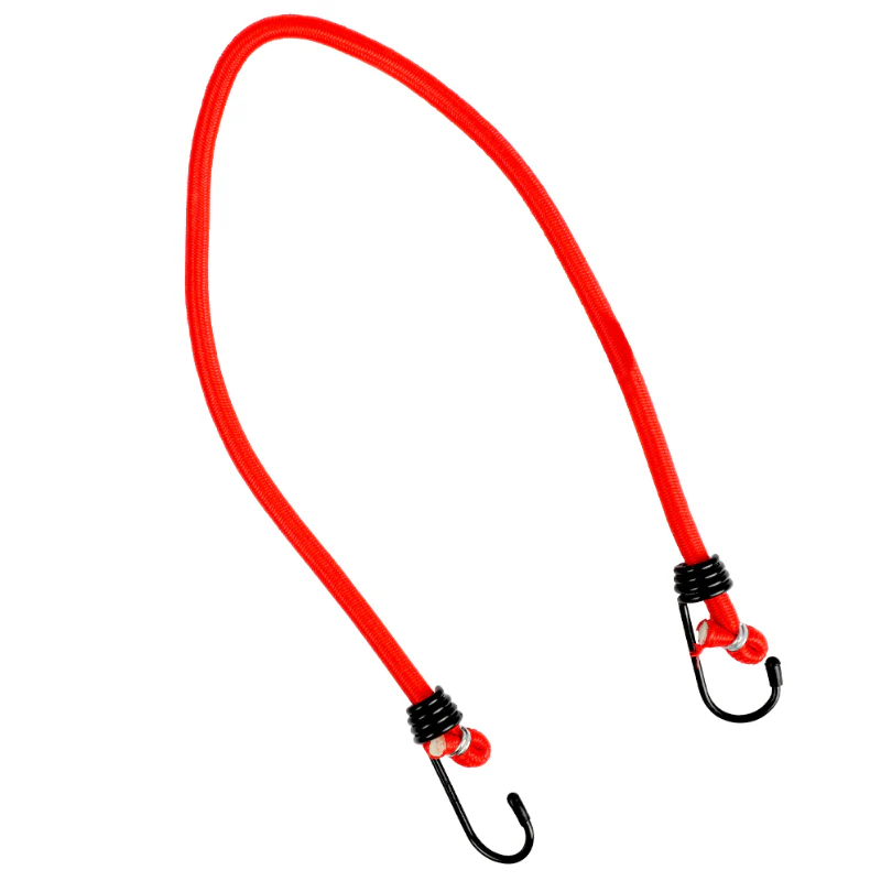 Erickson Manufacturing Standard Bungey 8 MM Thickness X 24 In Length (Folded & Tied) Model 06624 - Image 2