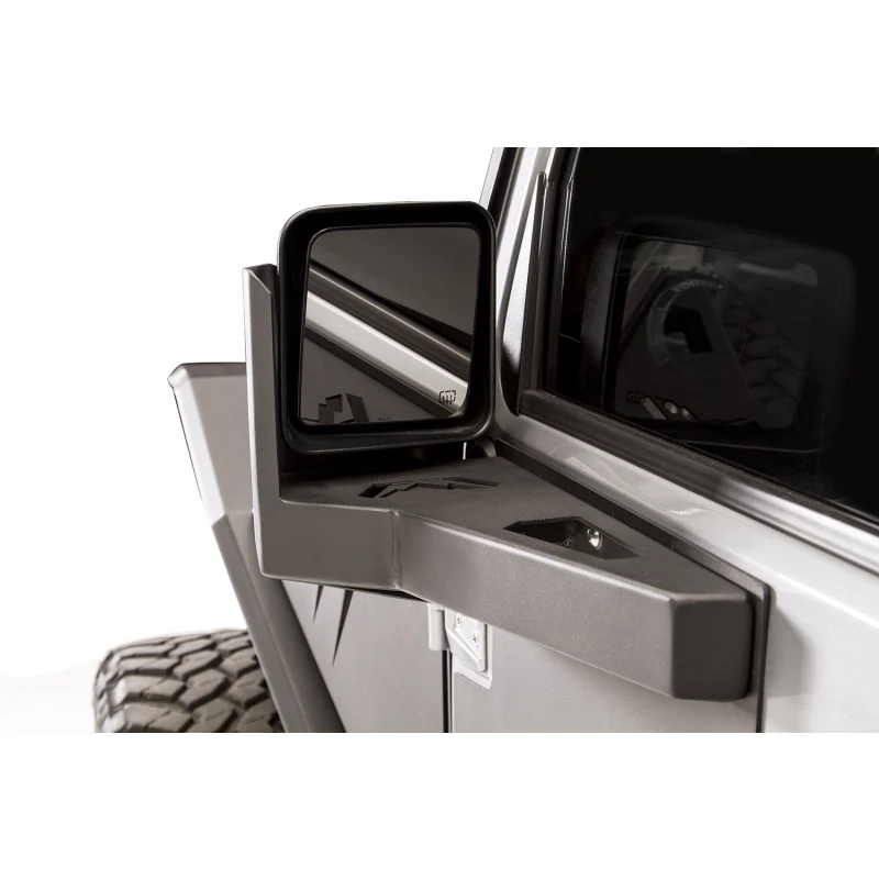 Fab Fours Door Skin Mirror Guard Model JK3001-1 - Image 3