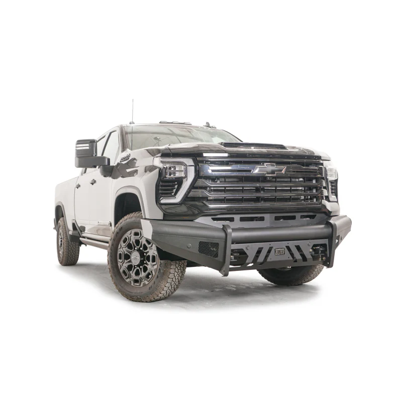 Fab Fours Elite Front Bumper Model CH24-Q6161-1 - Image 3
