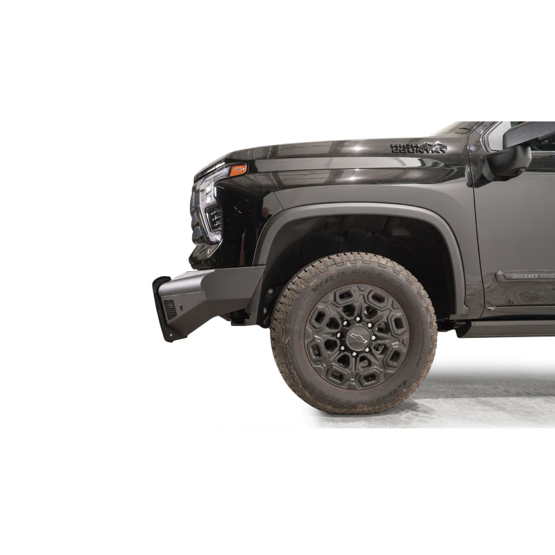 Fab Fours Elite Front Bumper Model CH24-Q6161-1 - Image 4