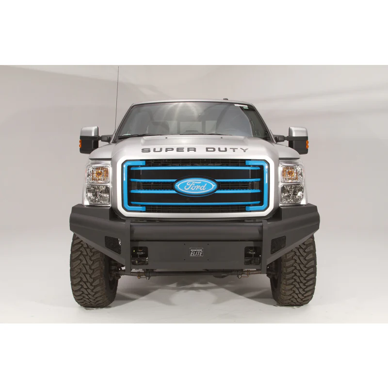 Fab Fours Elite Front Bumper Model FS11-Q2561-1 - Image 2