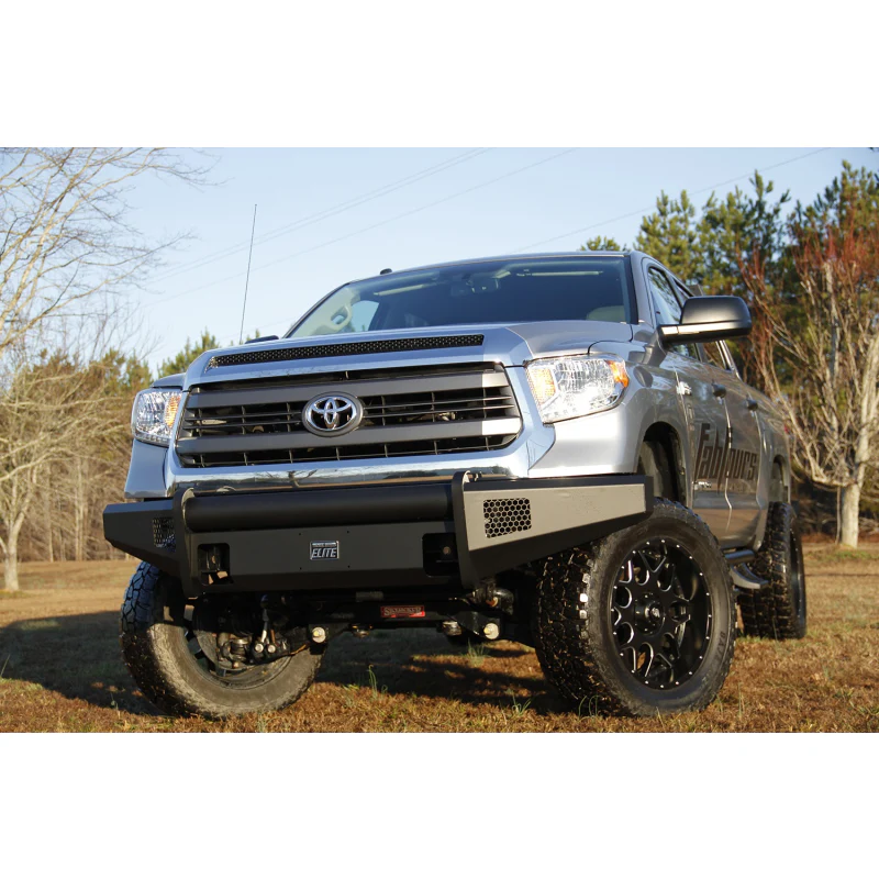 Fab Fours Elite Front Bumper Model TT14-R2861-1 - Image 3