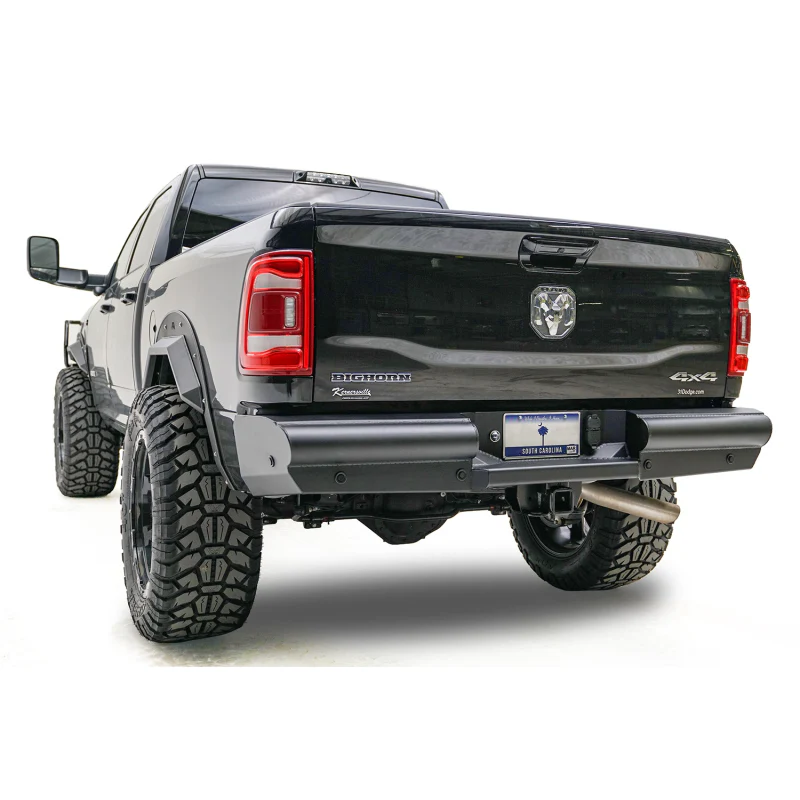 Fab Fours Elite Rear Bumper Model DR19-U4450-1 - Image 3