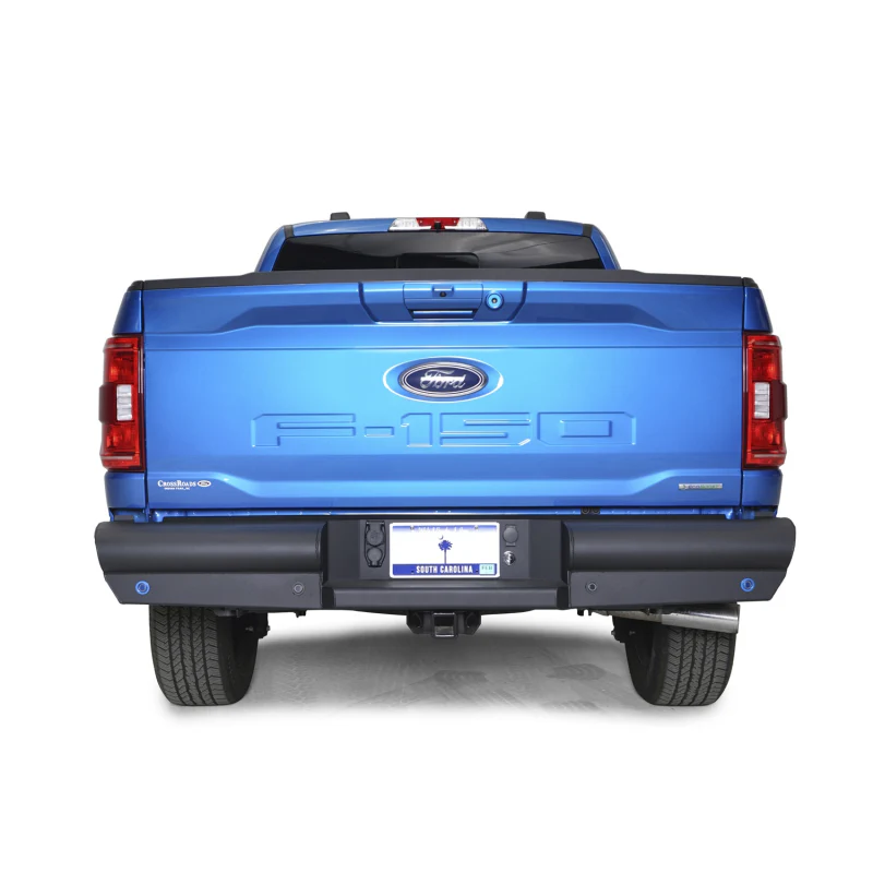 Fab Fours Elite Rear Bumper Model FF21-U5050-1 - Image 2
