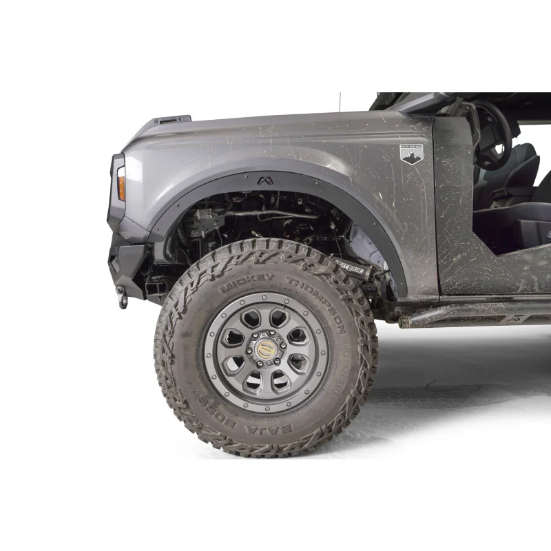 Fab Fours Fender Flare Model FB2002-1 - Image 3