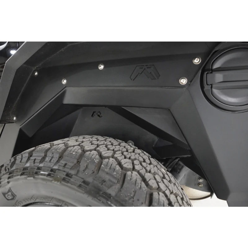 Fab Fours Inner Fender For PN[JL2001-B] Model JL1008-1