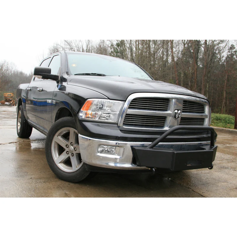 Fab Fours Large Frame Winch Mount Model DR10-N2460-1 - Image 3