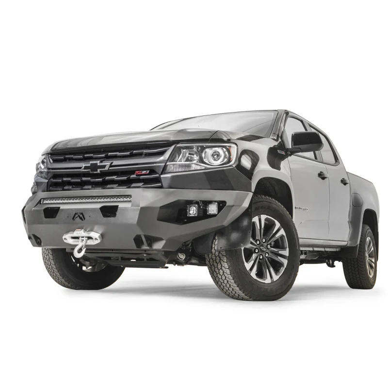 Fab Fours Matrix Front Bumper Model CC21-X5151-1