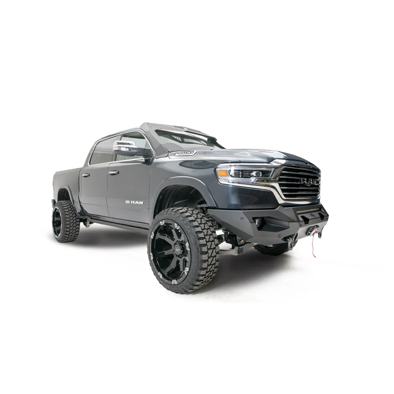 Fab Fours Matrix Front Bumper Model DR19-X4251-1 - Image 3