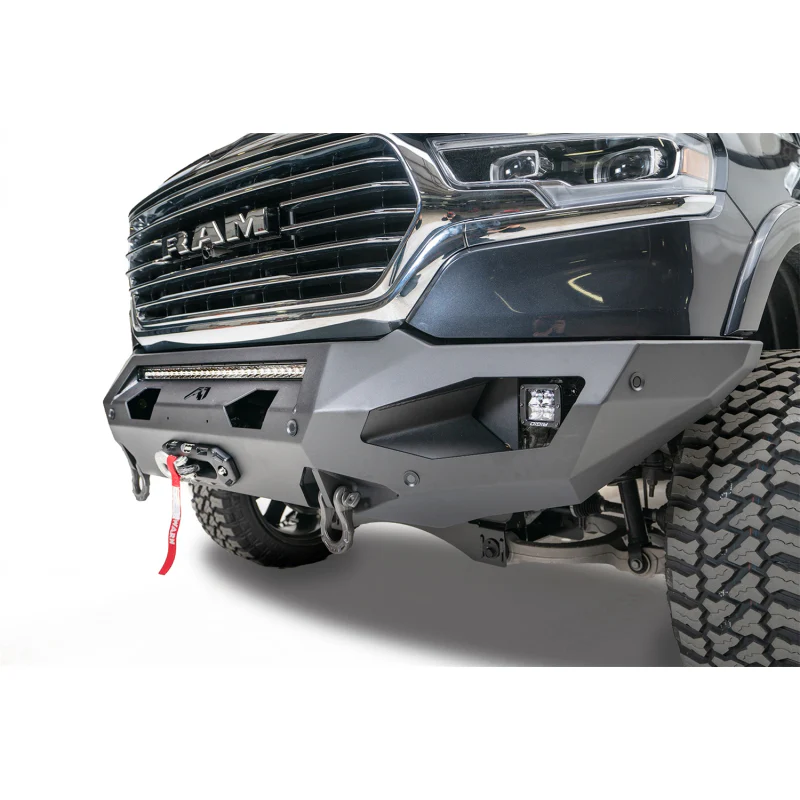 Fab Fours Matrix Front Bumper Model DR19-X4251-1 - Image 4