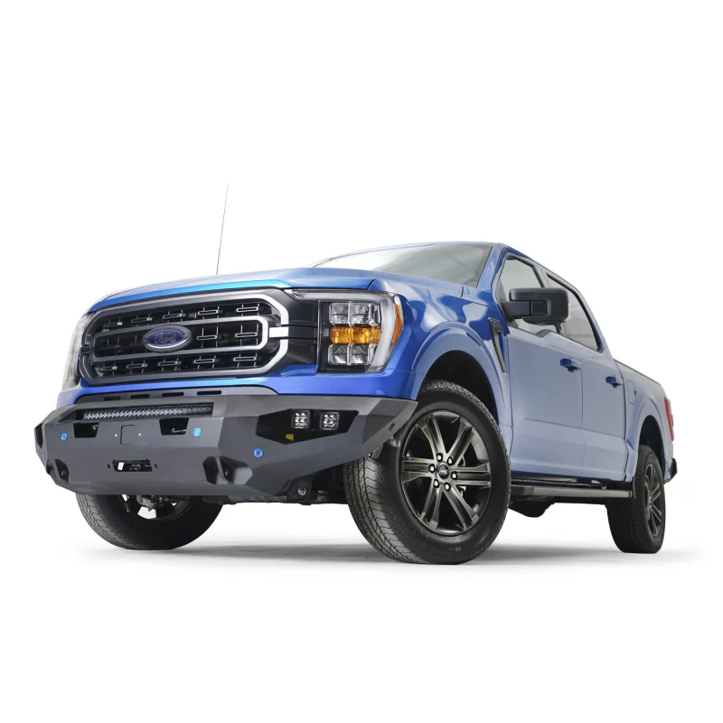 Fab Fours Matrix Front Bumper Model FF21-X4751-1
