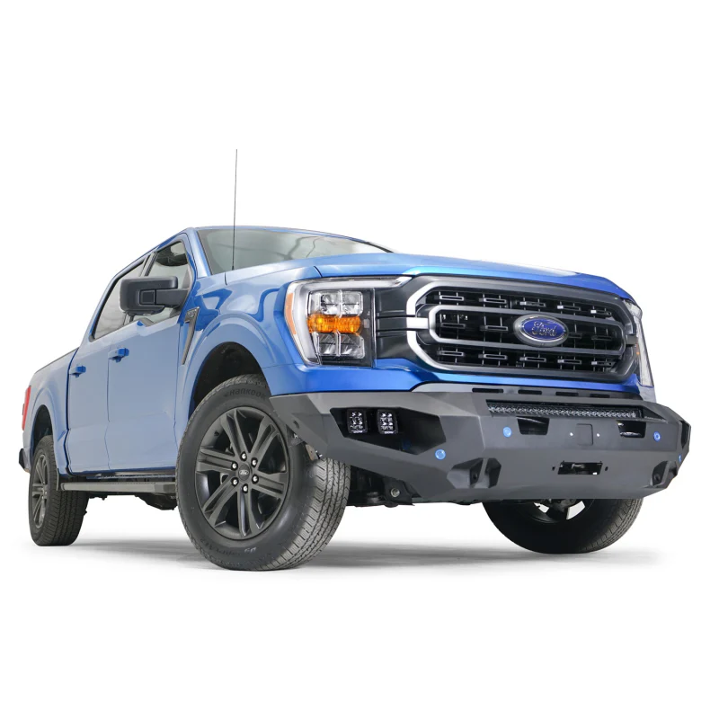 Fab Fours Matrix Front Bumper Model FF21-X4751-1 - Image 3