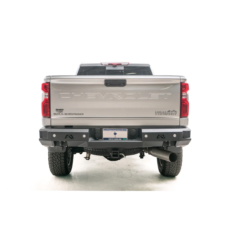 Fab Fours Premium Rear Bumper Model CH20-W4951-1 - Image 2