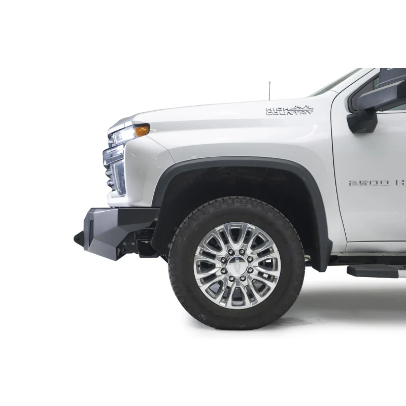 Fab Fours Premium Winch Front Bumper Model CH20-A4951-1 - Image 4