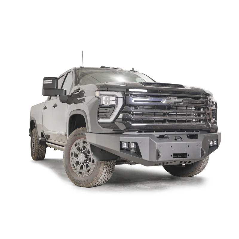 Fab Fours Premium Winch Front Bumper Model CH24-A6151-1 - Image 3
