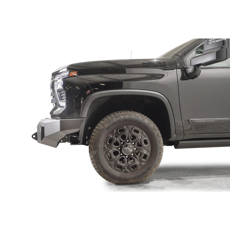 Fab Fours Premium Winch Front Bumper Model CH24-A6151-1 - Image 4