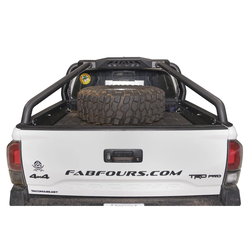 Fab Fours Sport Rack Model TTSR16-1 - Image 3
