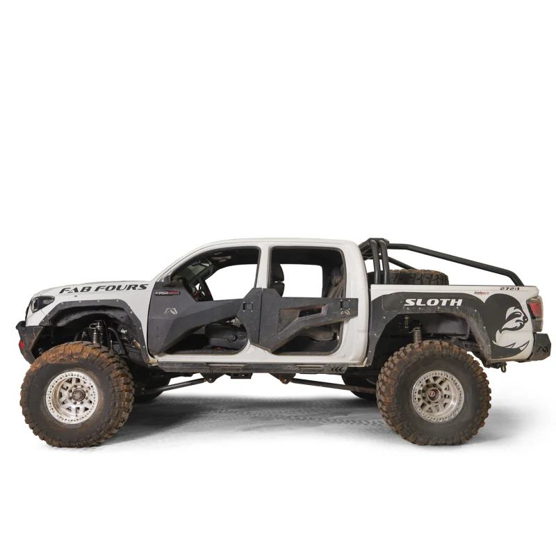Fab Fours Sport Rack Model TTSR16-1 - Image 5