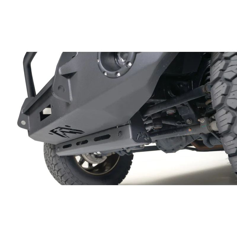 Fab Fours Sway Bar Cover Model M6250-1