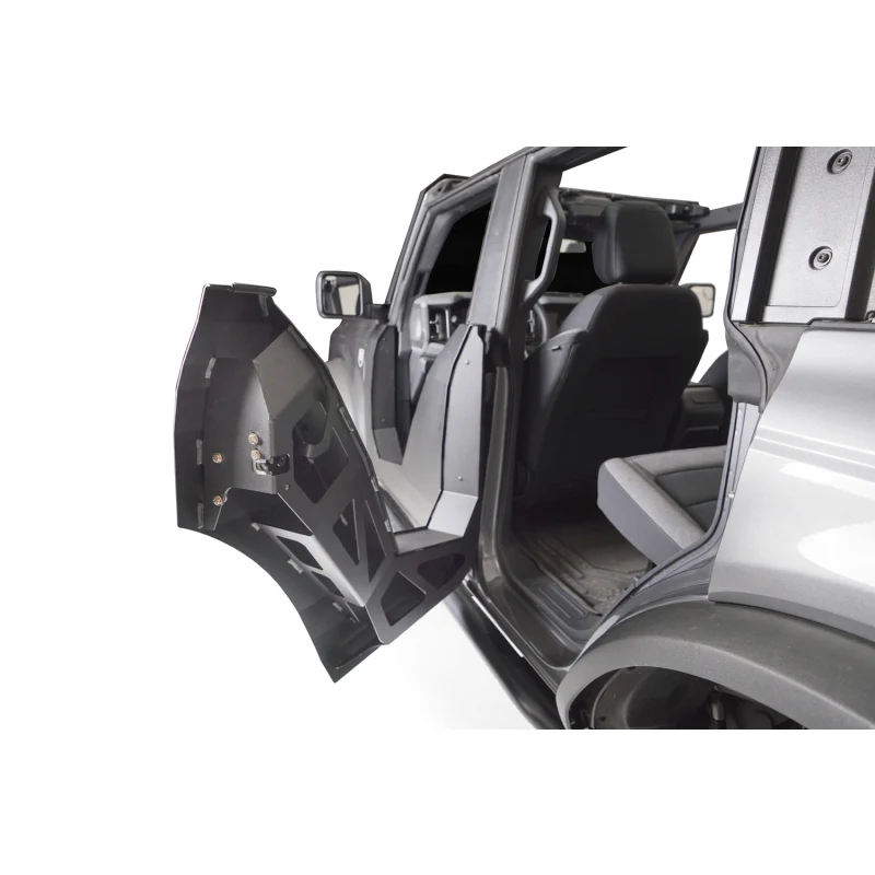 Fab Fours Trail Doors Model FB1030-1