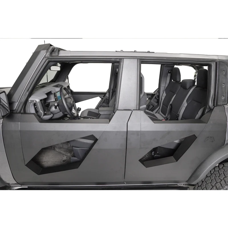 Fab Fours Trail Doors Model FB1031-1