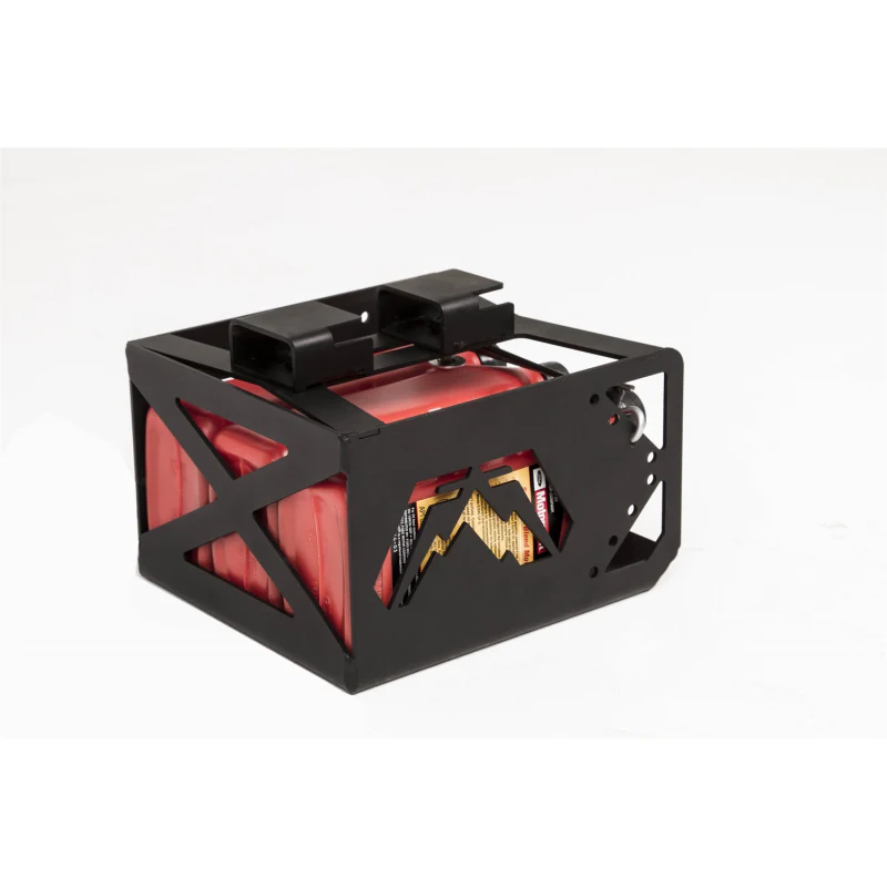 Fab Fours Under Seat Fluid Container Model JK07-1090-1 - Image 3