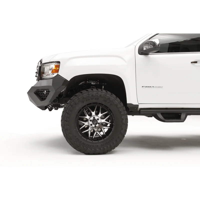 Fab Fours Vengeance Front Bumper Model GC15-D3451-1 - Image 4