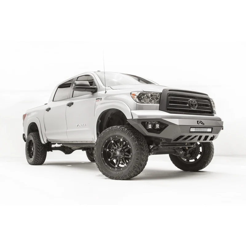 Fab Fours Vengeance Front Bumper Model TT07-D4451-1 - Image 3