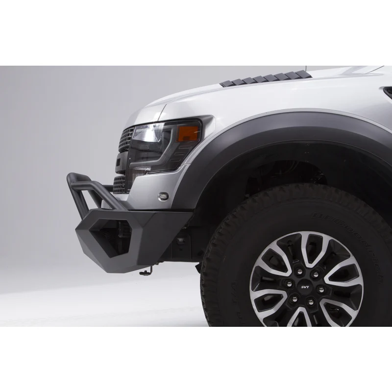 Fab Fours Vengeance Front Bumper w/ Pre Runner Guard Model FF10-D1962-1 - Image 4