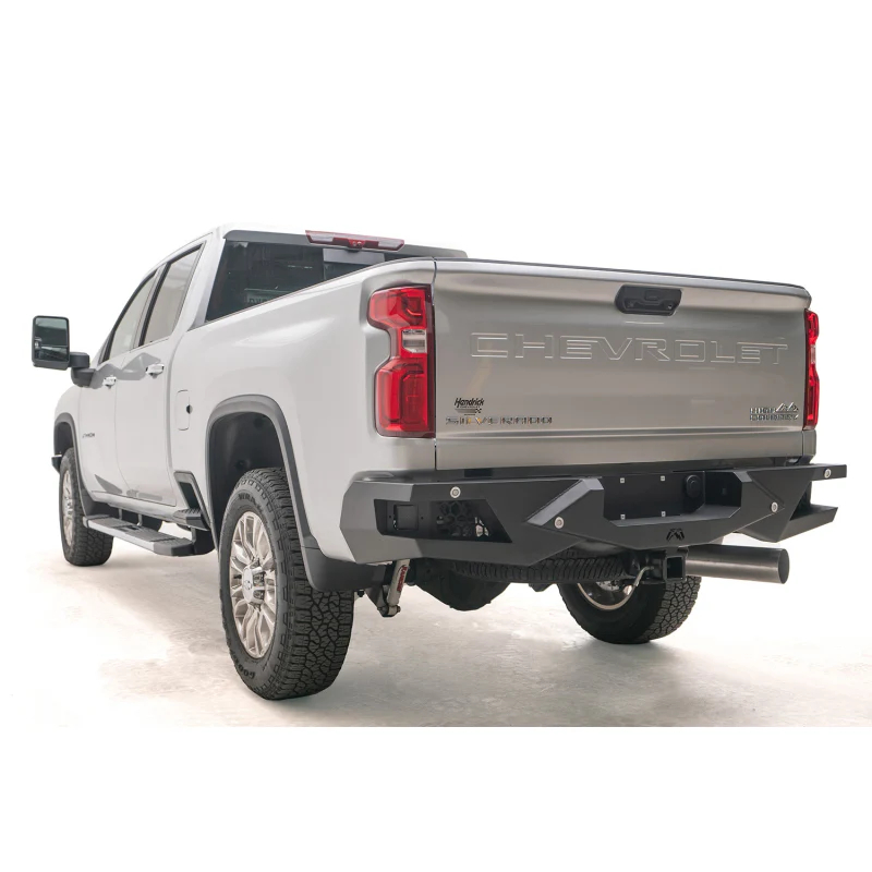 Fab Fours Vengeance Rear Bumper Model CH20-E4951-1 - Image 3